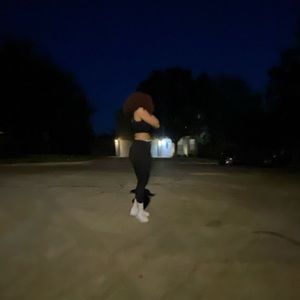 Meet your Posher, Mari